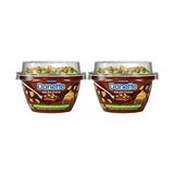 Danette Selection Antep Fıstığı & Baklava Parçaları Danette Selection Antep Fıstığı & Baklava Parçaları 2 x 122 g