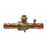 Danfoss 009G7057 GBC 35S 1 3/8" Kaynaklı Şarjlı Küresel Vana