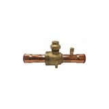 Danfoss 009L7053 Gbc 16S Kaynaklı Şarjlı Küresel Vana 5/8" - Klima