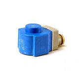 Danfoss 018F6732 IP67 10 W 220 V 50/60 Hz Bobin