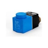 Danfoss 018F6783 Eec 208-240V 50/60Hz Solenoid Valf Bobini