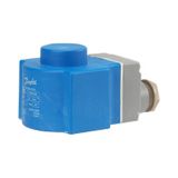 Danfoss 018F6856 IP67 20W 12V Solenoid Valf Bobini_