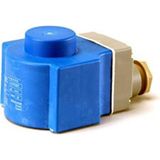 Danfoss 018f6905 Coıl 230v 50hz 20w Solenoid Valf Bobin