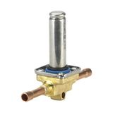 Danfoss 032F1204 Evr 3 3/8" Kaynaklı Solenoid Valf