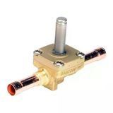 Danfoss 032L1217 Evr 10 1/2'' Kaynaklı Solenoid Valf 032F1217