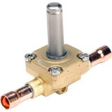 Danfoss 032L1218 Evr 10 Kaynaklı Solenoid Valf 12 mm 032F1218