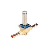 Danfoss 032L1225 Evr 15 7/8 Kaynakli Solenoid Valf 22 Mm