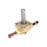 Danfoss 042H1112 - 032L1112 Evr 40 Solenoid Valf 2 1/8" 54 Mm