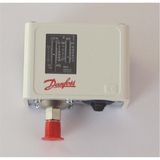 Danfoss 060-110166 KP 1 Ayarlanabilir Basınç Şalteri