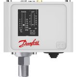 Danfoss 060-113366 Kp35 Basınç Şalter M/36