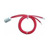 Danfoss 120Z0460 Maneurop Ptc 27 W 120Z0459 Mtz-Ntz MP10 Karter Isıtıcı
