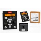 Danfoss 132B0101 Vlt Lcp 12 Potansiyometreli Lokal Kontrol Paneli