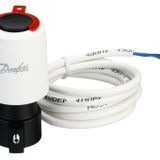 Danfoss 230 V TWA A NC Termal Vana Motoru