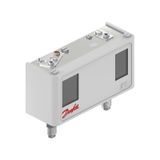 Danfoss Basınç Şalteri 060-124166 Kp15