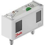 Danfoss Basınç Şalteri 060-124366 KP15