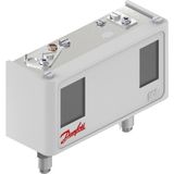 Danfoss Basınç Şalteri 060-126566 KP15