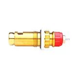 Danfoss Çekirdek Vana Demirdöküm , Baymak, Termoteknik , Çelikpan Marka Radyatörlere Uygun