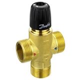 Danfoss DN 20 TVM-H Termostatik Karışım Vanası