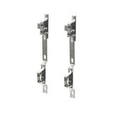 Danfoss FHF-MB 2'li Montaj Kelepçe Seti