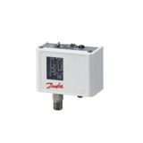 Danfoss KP36 060-215966 1..10 Bar, Basınç Şalteri - Presostat
