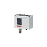 Danfoss KP36 Basınç Şalteri Prosestat