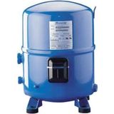 Danfoss NTZ 068 A4LR1A 2 HP 380V R-404A Hermetik Pistonlu Kompresör -120F0002 - 120F0230-OEM120F0231