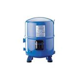 Danfoss Ntz 096 A4lr1b 2 1,2 Hp 380V R-404A Gazli Hermetik Pistonlu Kompresor -120F0234 / 120F0003