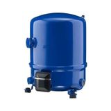 Danfoss Ntz 108 A4lr1b 3 Hp 380V R404a Hermetik Pistonlu Kompresor - 120F0238