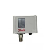 Danfoss Presostat Kp35 Basınç Şalteri 0.2 - 7.5 Bar