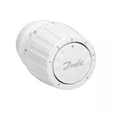 Danfoss Ra 2944 Gaz Hissedicili Termostatik Vana Başlığı