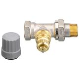 Danfoss Ra-Fn Termostatik Vana Gövdesi Dn 15 (1/2) Düz Tip 013G0004