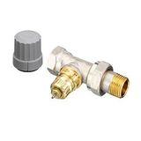 Danfoss Ra-Fn Termostatik Vana Gövdesi Dn 15 (1/2) Düz Tip