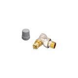 Danfoss Ra-Fn Termostatik Vana Gövdesi Dn 15 (1/2) Köşe Tip 013G0003