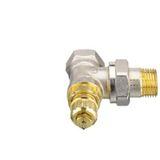 Danfoss Reglajsız Ön Ayarsız Termostatik Vana Gövdesi