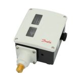 Danfoss Rt116 1-10 Bar Prosestat Basınç Şalteri