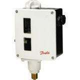 Danfoss RT117 Danfoss Basınç Prosestat 10-30BAR - 10 - 30 bar