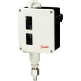 Danfoss Rt5 Danfoss Basınç Prosestat 4-17BAR - 4-17 bar