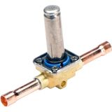 Danfoss Solenoid Valf 032f1204