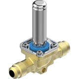 Danfoss Solenoid Valf 032f8116