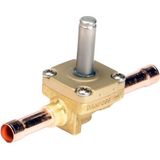 Danfoss Solenoid Valf 032l1225