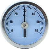Danfoss Termometre (088U0029) - 100 x 100