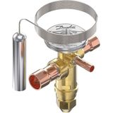 Danfoss Termostatik Genleşme Vanası 067N4023
