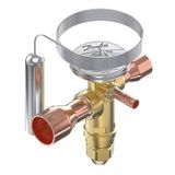 Danfoss Termostatik Genleşme Vanası 067n4157 Tgez 10