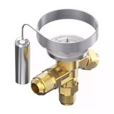 Danfoss Termostatik Genleşme Vanası Tn2 068z3346