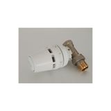 DANFOSS Termostatik Vana Takım -(standart Düz Tip Gövde + Termostatik Kafa )-Yeni Seri