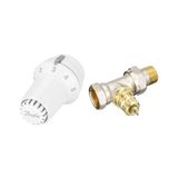 DANFOSS TERMOSTATİK VANA