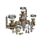 Danfoss Tes 5 Genleşme Vanası 067b3343
