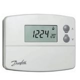 Danfoss TP 5001 RF Kablosuz Oda Termostatı