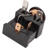 Danfoss Tüm Markaya Uyumlu Buzdolabı Motor Röle Danfoss (1/2) (6005)