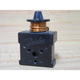 Danfoss Tüm Markaya Uyumlu Buzdolabı Sanayi Röle Danfoss 1/3 6002